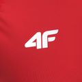 Tricou de antrenament pentru bărbați 4F Functional roșu S4L21-TSMF052-62S 3
