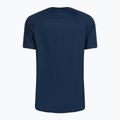 T-shirt pentru bărbați 4F Functional bleumarin S4L21-TSMF050-31S 2