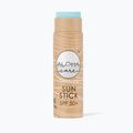 Aloha Care Aloha Sun Cream Stick SPF 50+ 20 g verde ALOSS6 5