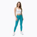 STRONG POINT Shape & Comfort top de antrenament cu cupe alb 1136 2