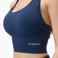 Tricou pentru femei STRONG POINT Shape & Comfort albastru marin 1132 4