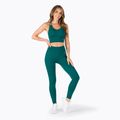 Top de antrenament cu cupe STRONG POINT Shape & Comfort verde 1130 2