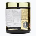 Aminoacizi Fitness Authority Levrone Anabolic 240 g orange/mango 2