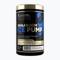 Preantrenament Fitness Authority Levrone Shaaboo Ice Pump 463 g icy dragon fruit 3