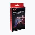 Bandă de rezistență Body Sculpture Bb 102 purple 2