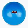 Minge de gimnastică mică Body Sculpture Mini Bb 013 25 cm blue