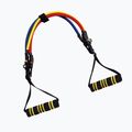 Expander pentru exerciții Body Sculpture Bb 2320 3 Szt. red/blue/yellow