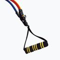 Expander pentru exerciții Body Sculpture Bb 2320 3 Szt. red/blue/yellow 3