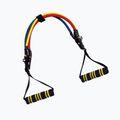 Expander pentru exerciții Body Sculpture Bb 2320 3 Szt. red/blue/yellow