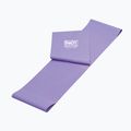 Bandă de rezistență Body Sculpture Bb 102Nc pink/purple/blue 4