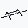 Bară multifuncțională pentru tracțiuni Body Sculpture Body Gym, negru, BB 268