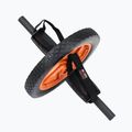 Roată de exerciții Body Sculpture Power BB 712 black/orange 2