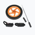 Roată de exerciții Body Sculpture Power BB 712 black/orange 4