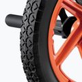 Roată de exerciții Body Sculpture Power BB 712 black/orange 7