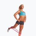 Bandă de rezistență Body Sculpture Bb 103 pink/green/blue 8