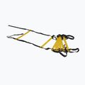 Scară de gimnastică Body Sculpture Power BB 2403 black/yellow