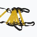 Scară de gimnastică Body Sculpture Power BB 2403 black/yellow 2