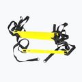 Scară de gimnastică Body Sculpture Power BB 2403 black/yellow 3