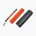 Rolă pentru masaj Body Sculpture 3w1 BB 0231 black/orange 3