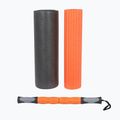 Rolă pentru masaj Body Sculpture 3w1 BB 0231 black/orange 4