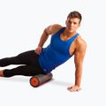 Rolă pentru masaj Body Sculpture 3w1 BB 0231 black/orange 7
