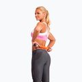 Rolă pentru masaj Body Sculpture 3w1 BB 0231 black/orange 12