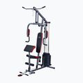 Aparat de exerciții Body Sculpture Multi Gym Basic BMG 4202 black/red