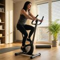 Bicicletă staționară Body Sculpture BC 1430 V2.0 black 11