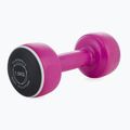 Gantere din vinil Body Sculpture Smart Bw 108 3 kg pink 3