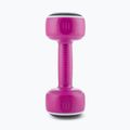 Gantere din vinil Body Sculpture Smart Bw 108 3 kg pink 4