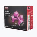 Gantere din vinil Body Sculpture Smart Bw 108 3 kg pink 5