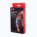 Bandă pentru stabilizarea cotului Body Sculpture Bns 004 grey 4