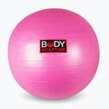 Minge de gimnastică Body Sculpture Anti-Burst Bb 001 56 cm pink