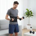 Pas de slăbire Body Sculpture Sb 876C black 7