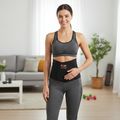 Pas de slăbire Body Sculpture Sb 876C black 9