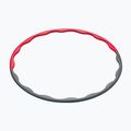 Hula hoop cu proeminențe Body Sculpture Bb 6412 grey/red