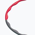 Hula hoop cu proeminențe Body Sculpture Bb 6412 grey/red 3
