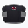 Centură de antrenament Body Sculpture Fitness BW 2550 black