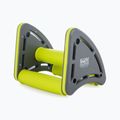 Mânere pentru flotări Body Sculpture Bb 718 lime/grey 3
