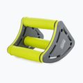 Mânere pentru flotări Body Sculpture Bb 718 lime/grey 4