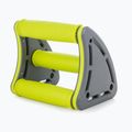 Mânere pentru flotări Body Sculpture Bb 718 lime/grey 6