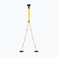 Centură de antrenament Body Sculpture Total Body Suspension Trainer T.B.S.T. BB 2401 black/orange
