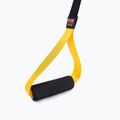 Centură de antrenament Body Sculpture Total Body Suspension Trainer T.B.S.T. BB 2401 black/orange 5