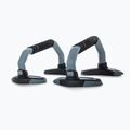 Mânere pentru flotări Body Sculpture, gri, BB6331