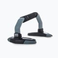 Mânere pentru flotări Body Sculpture, gri, BB6331 2
