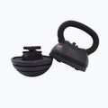 Kettlebell ajustabil Body Sculpture BW 126 13 kg black 4