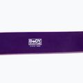 Bandă de rezistență Body Sculpture Bb 104Pp Oporowa 2.9 Cm purple 2