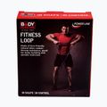 Bandă de rezistență Body Sculpture Bb 104Pp Oporowa 2.9 Cm purple 3