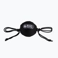 Aparat de masaj cu vibrații Body Sculpture Power Ball Mini 9.5 cm, negru, BM 505 4