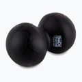 Minge dublă pentru masaj Body Sculpture Ball Duo Bb 0122 black